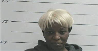 Simeoko Collins, - Orleans Parish County, LA 